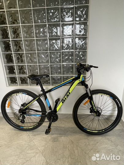 Велосипед горный аист слайд 2.0