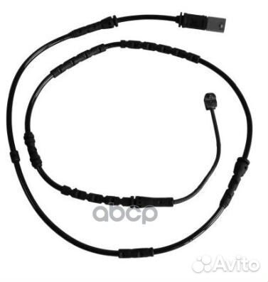 Датчик износа тормозных колодок зад A00455