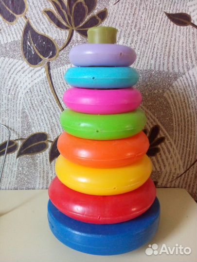 Детские игрушки