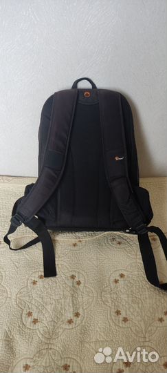 Рюкзак для фото lowepro fastpack 250