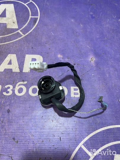 Игнитор Honda Accord 7 CL9 K24A3 2004