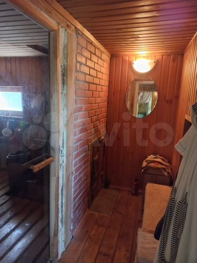 Дом 160 м² на участке 8 сот.