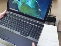 Ноутбук Dell (15.6" / Intel Core i5 / 8 Гб озу )
