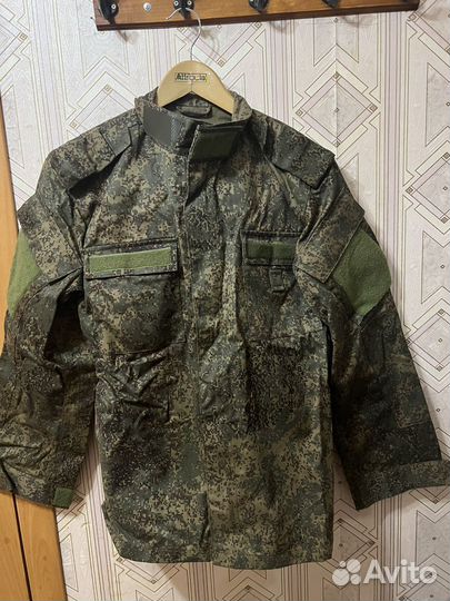 Летняя форма вкпо