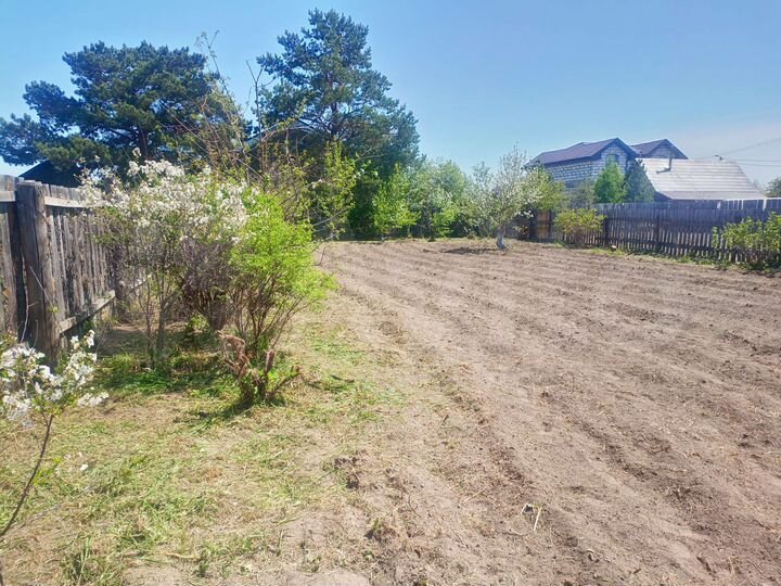 Дача 48 м² на участке 6,1 сот.