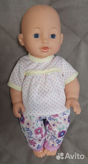 Пупс, медведь