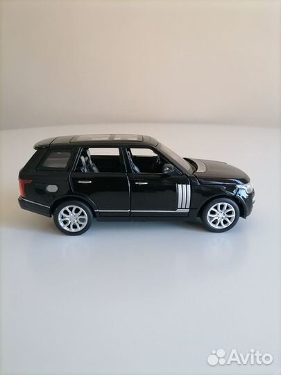 Range rover sport 1-32