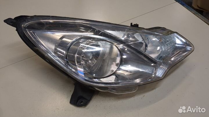 Фара (передняя) Citroen DS3, 2012