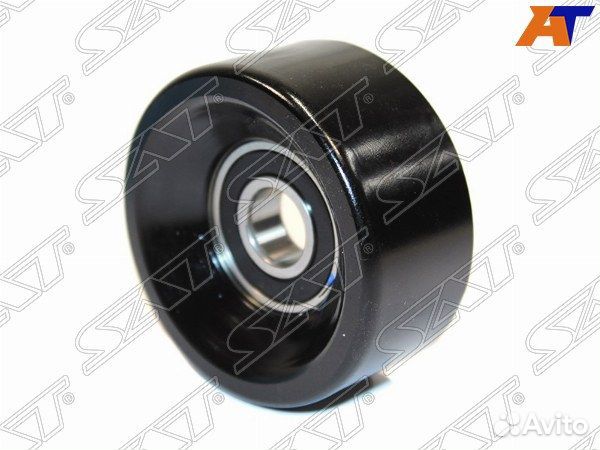 Ролик приводного ремня honda stepwgn