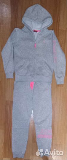 Спортивный костюм для девочки