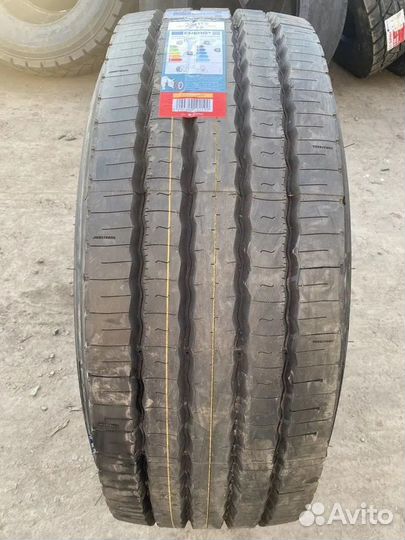 Шина 385/65R22.5 armstrong ASH 12 рулевая