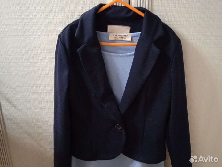 Жакет Gloria Jin's для девочек