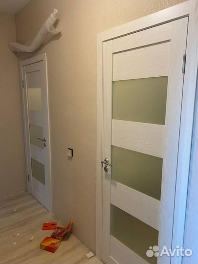 Двери со склада