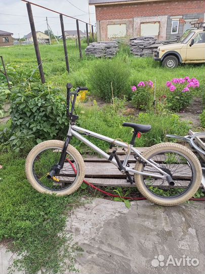 Велосипед вмх бу
