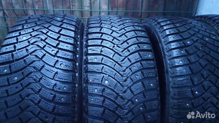 Michelin Energy XM1+ 235/55 R19