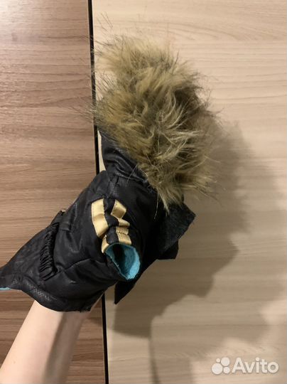 Куртка для собак мелких пород