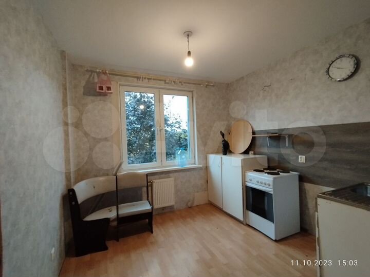 2-к. квартира, 62,9 м², 2/9 эт.