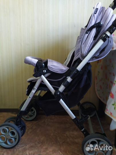 Детские коляски