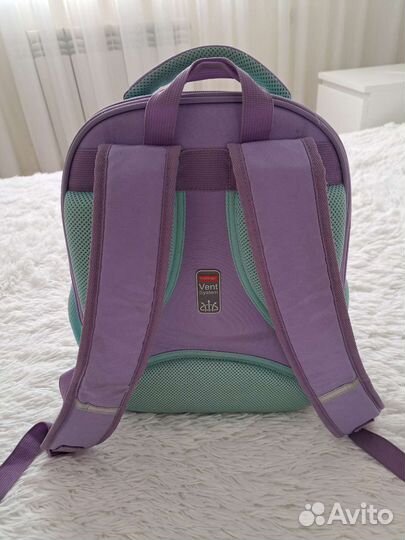 Портфель школьный