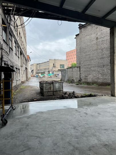 Склад, 294.3 м²