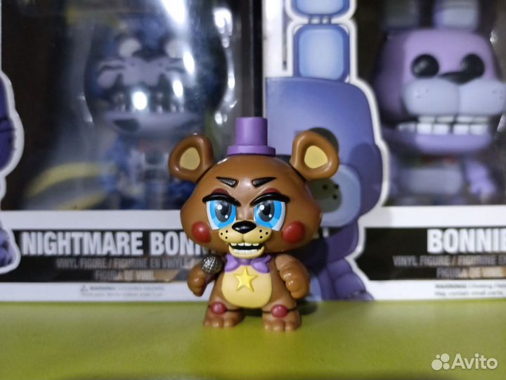 Funko fnaf