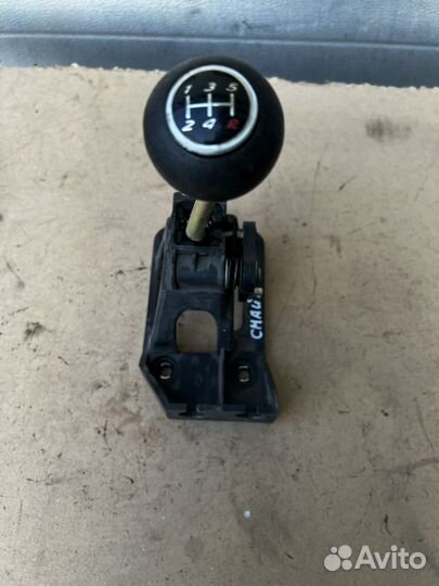 Кулиса МКПП Lifan Smyle 320