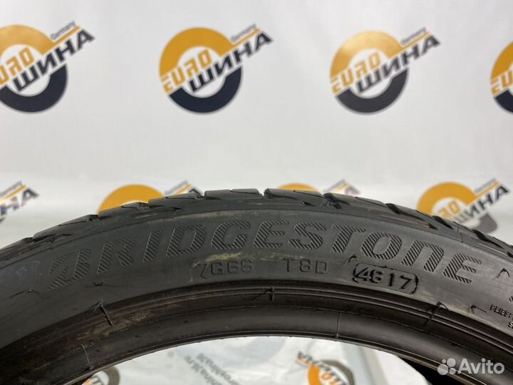 Bridgestone Turanza T001 215/40 R18 85Y