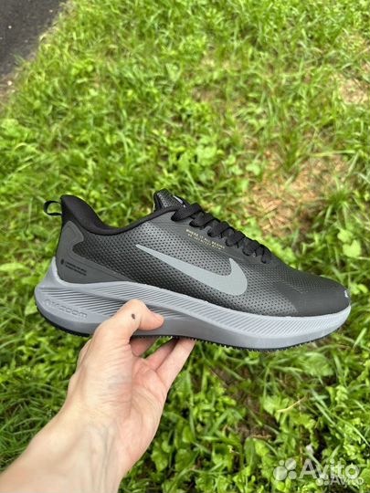 Кроссовки Nike на Gore Tex