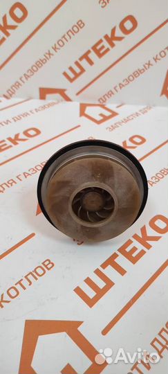 Втулка (ротор) для насоса Grundfos