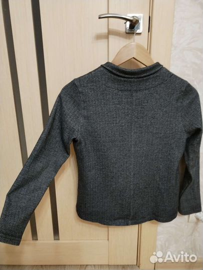 Костюм для мальчика школьный 140-146