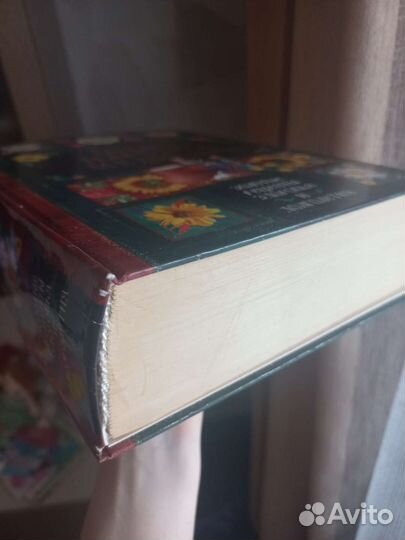 Большая энциклопедия народной медицины