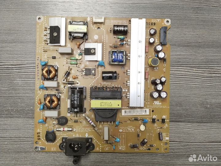 Блок питания EAX65423701 (2.0) LGP3942-14PL1