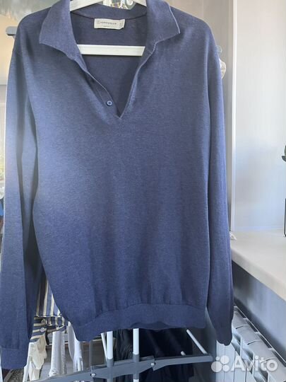 Джемпер Handerson