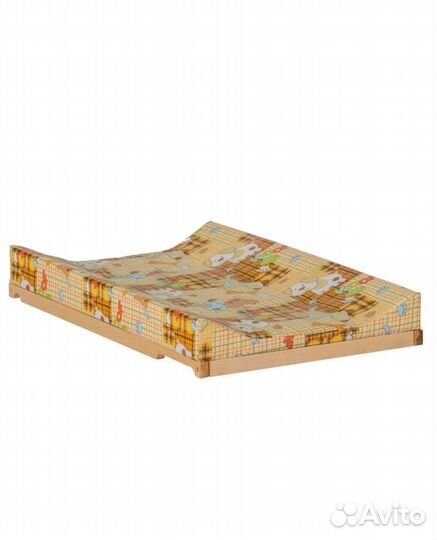 Доска для пеленания