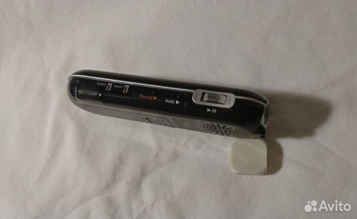 Диктофон Samsung VY-H200