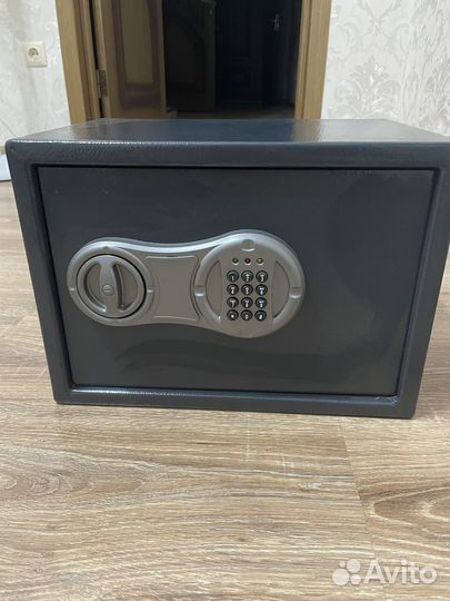 Сейф sft-25ex