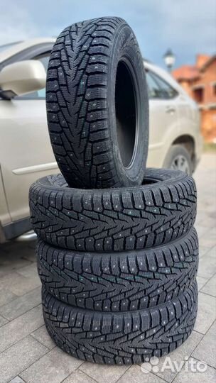 Nokian Tyres Nordman 7 SUV 245/70 R16 114T