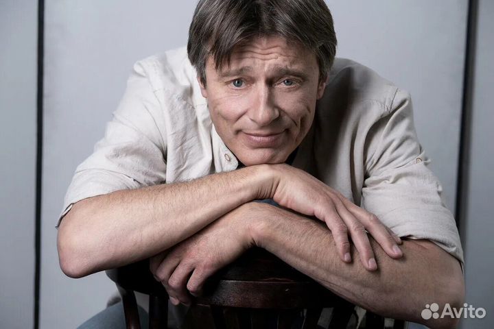 Билеты на спектакль Пигмалион