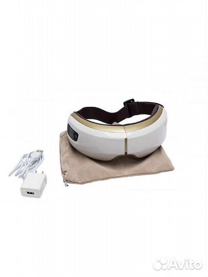 Массажер зоны вокруг глаз Bradex