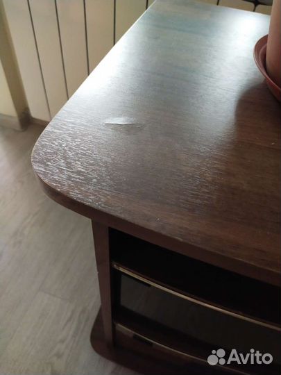 Тумба под телевизор