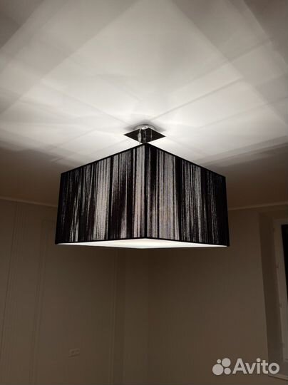 Комплект люстра и 3 бра Италия AXO Lignt