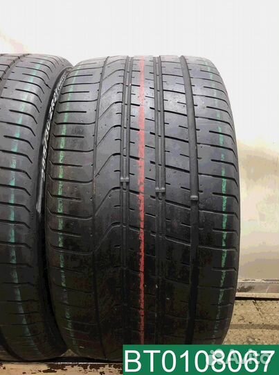 Pirelli P Zero 285/30 R21 100Y