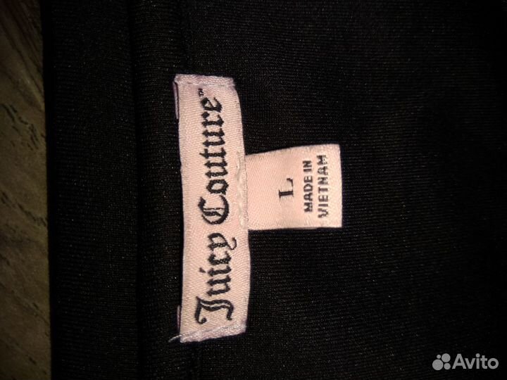 Свитшот Juicy Couture