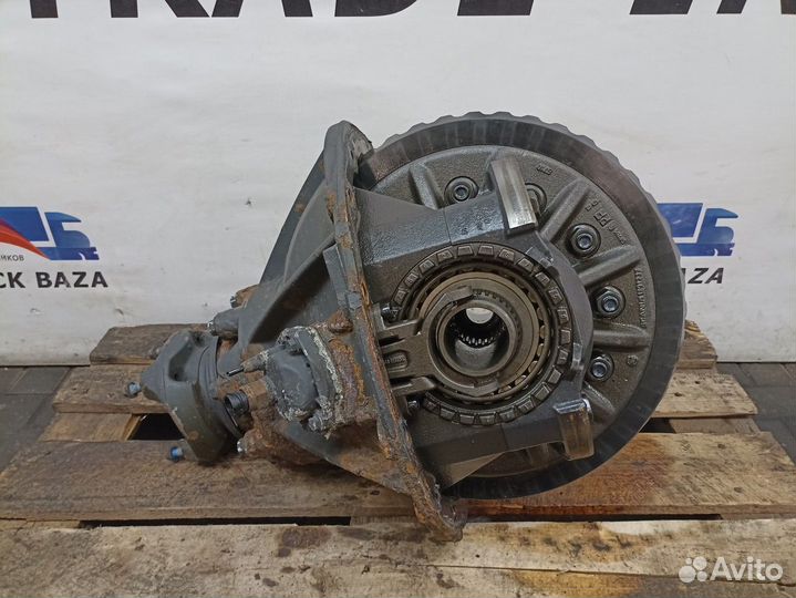 Редуктор заднего моста R780 2.59 Scania 5-series