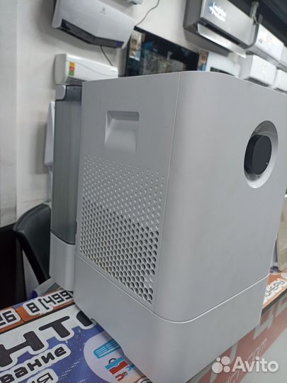 Мойка воздуха boneco w300