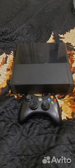 90Игр XBox 360 E Freeboot (Гарантия)