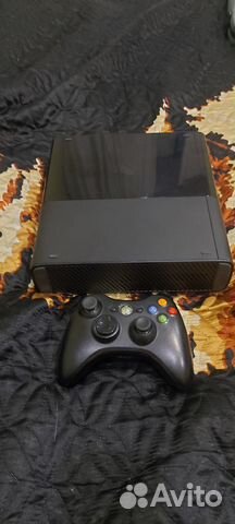 90Игр XBox 360 E Freeboot (Гарантия)