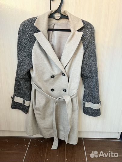 Пальто Meldes женское