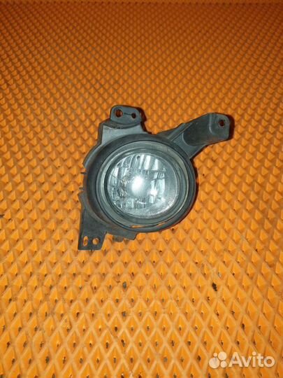 Фара противотуманная правая Mazda 6 GJ