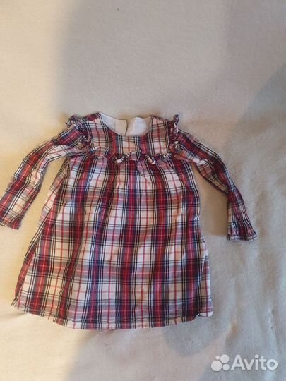 Платья пакетом